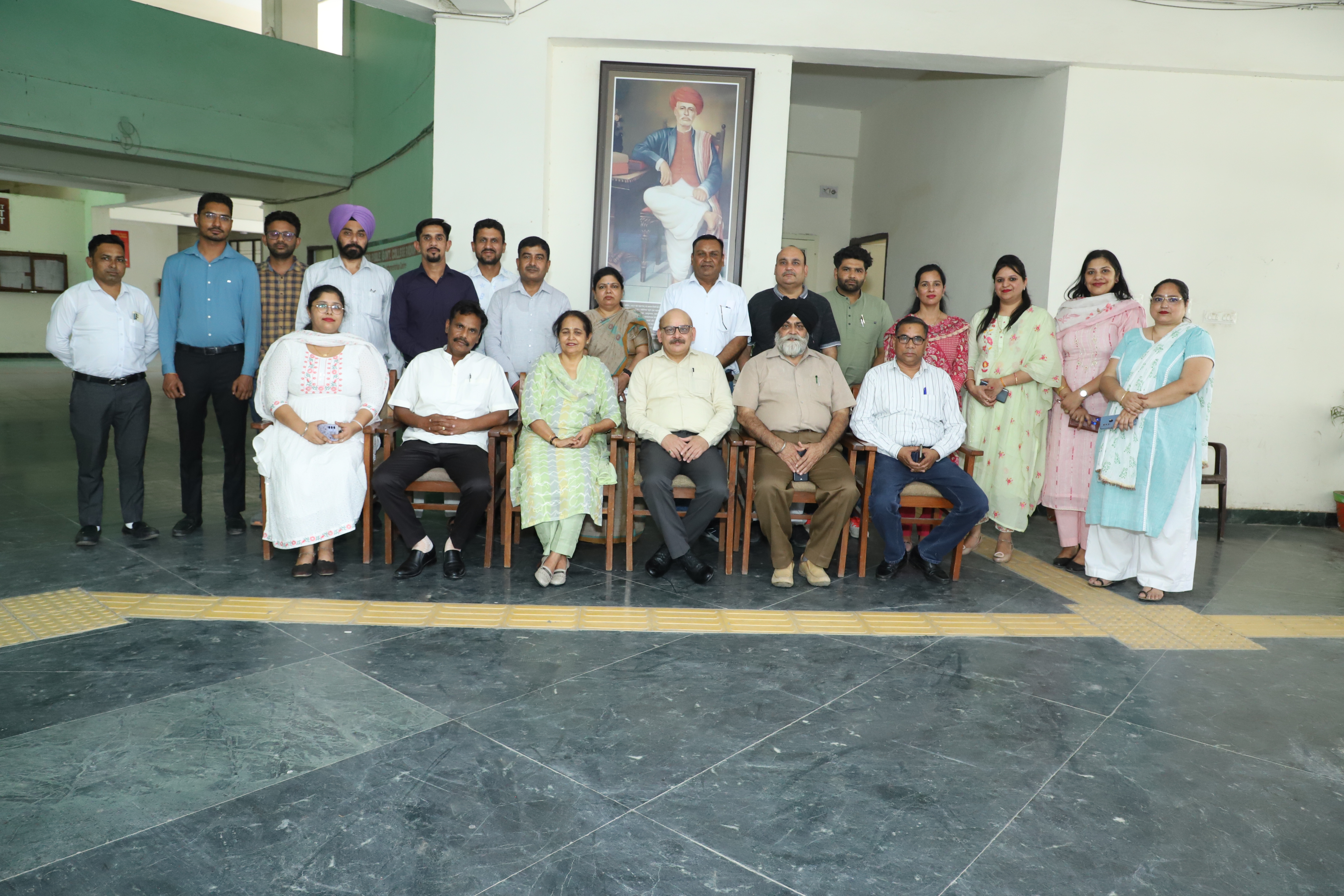 College Banner 6